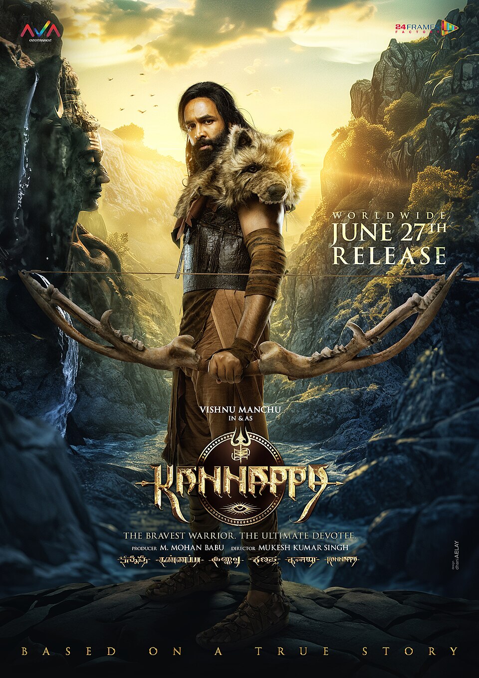 Kannappa_Poster_with_New_Release_Date