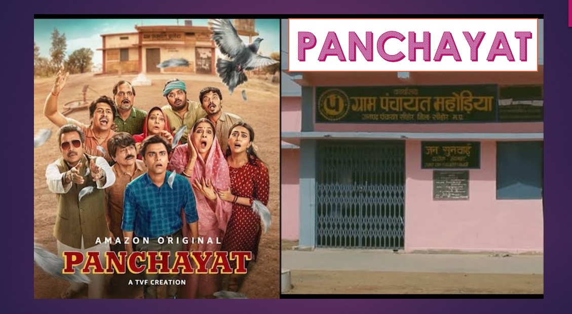 PANCHAYAT SEASON 4