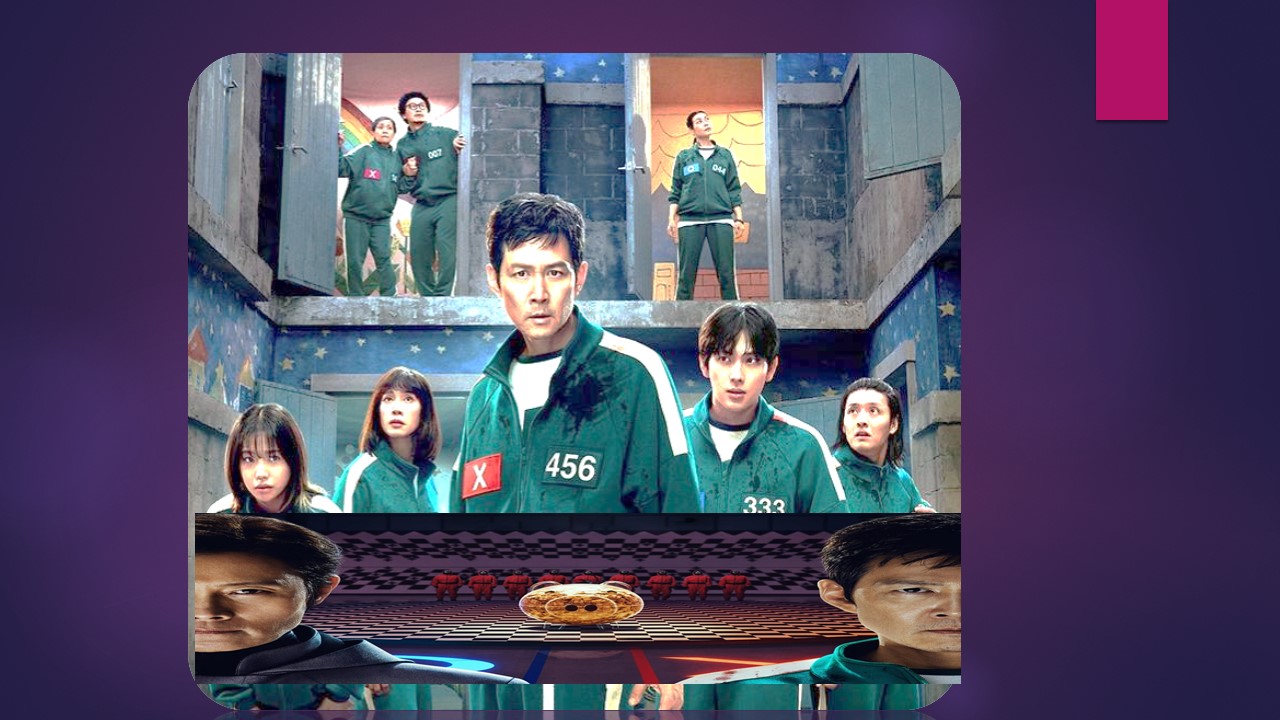 Squid Game Season 3