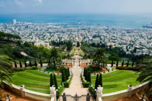 Israel Beauty