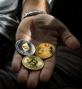 Bitcoin Crypto