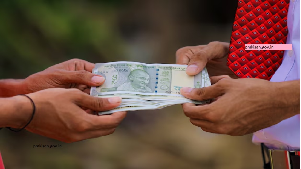 PM Kisan Samman Nidhi Yojana