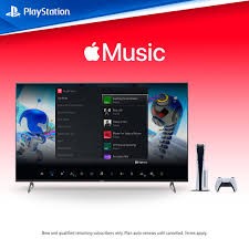 Apple Music 