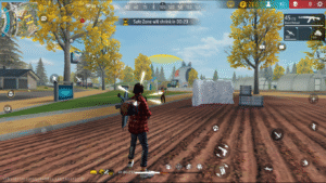 Free Fire India 