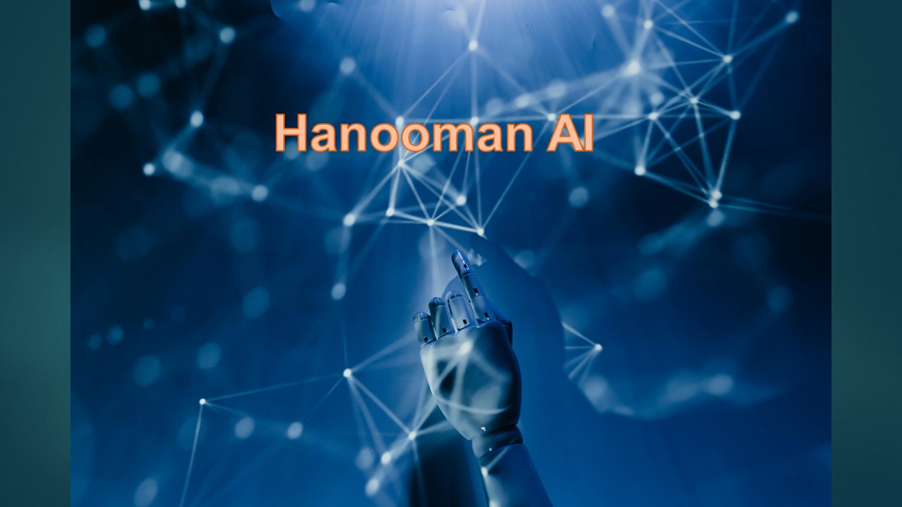 Hanooman AI