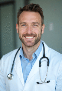 Happy Doctors Day 2025